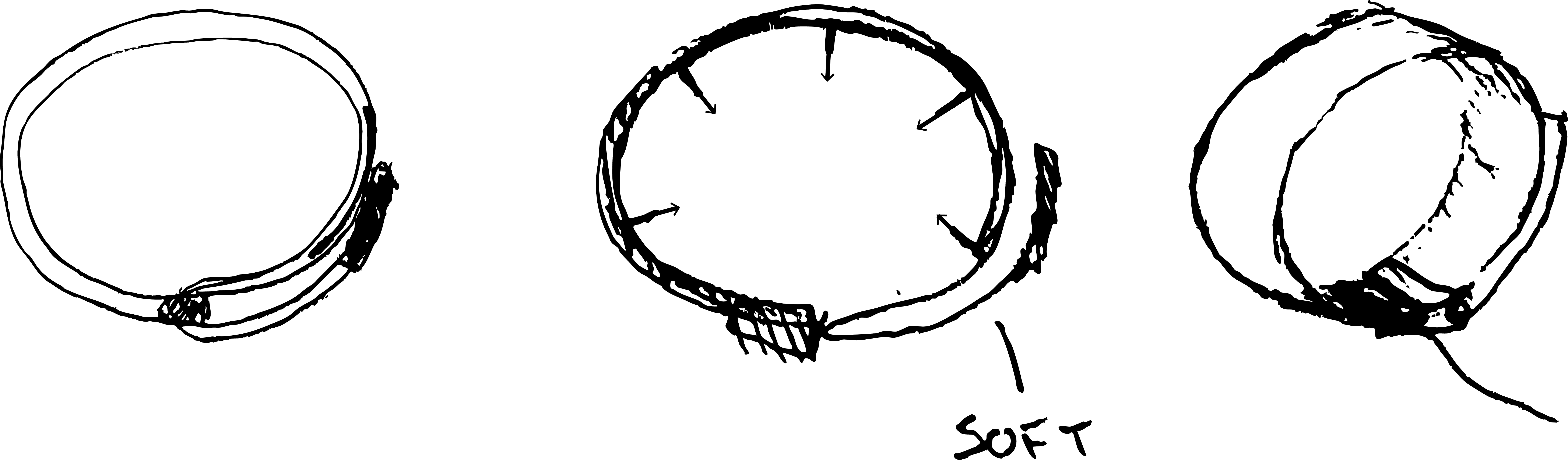 Detailed wristband concept